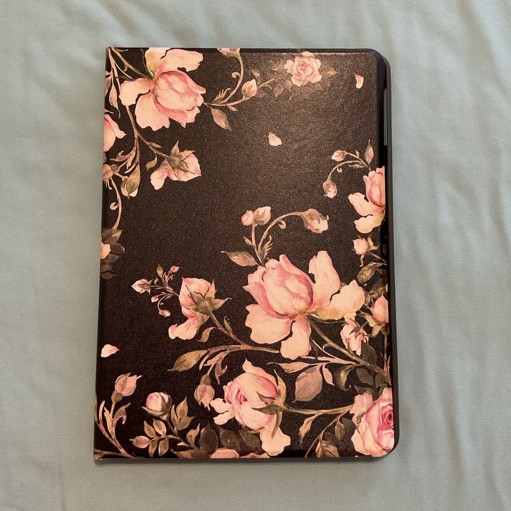 Floral iPad Pro 9.7 Case